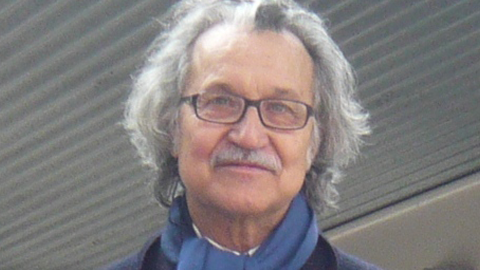 Professor Fausto Miguélez